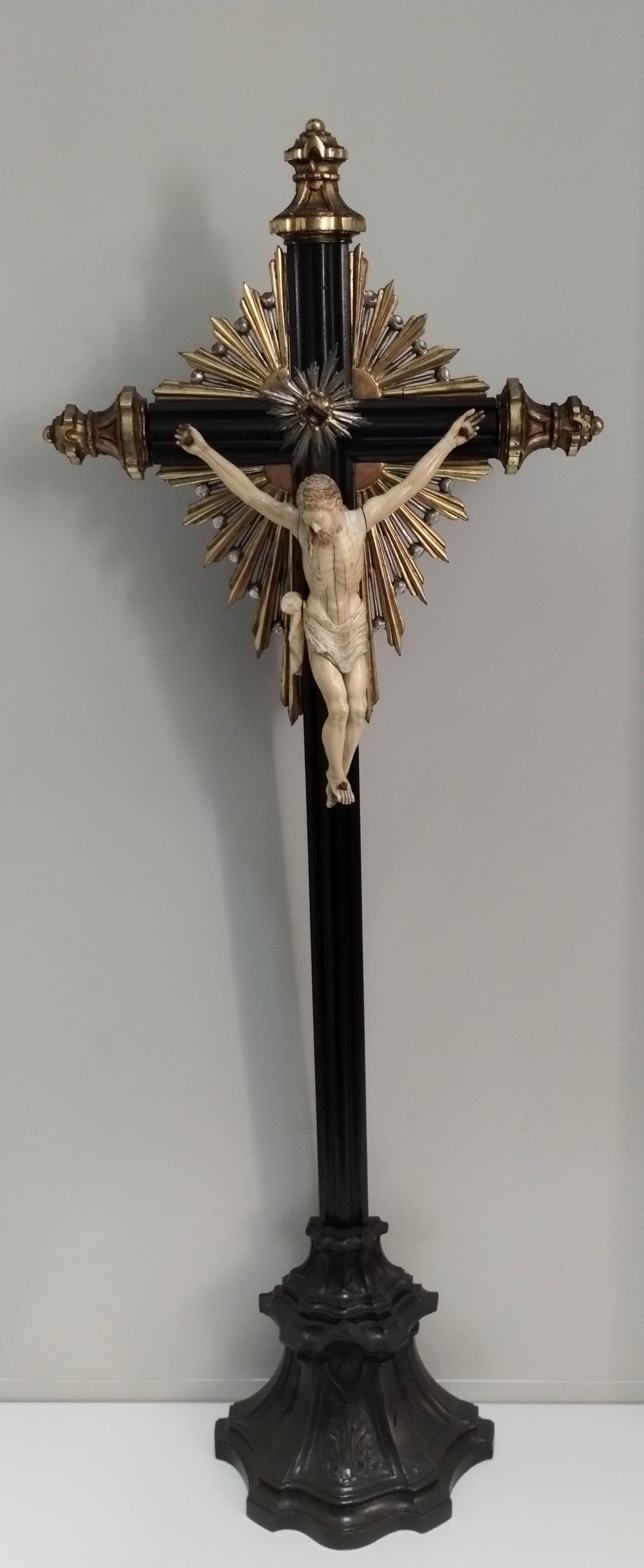 Crucifixo