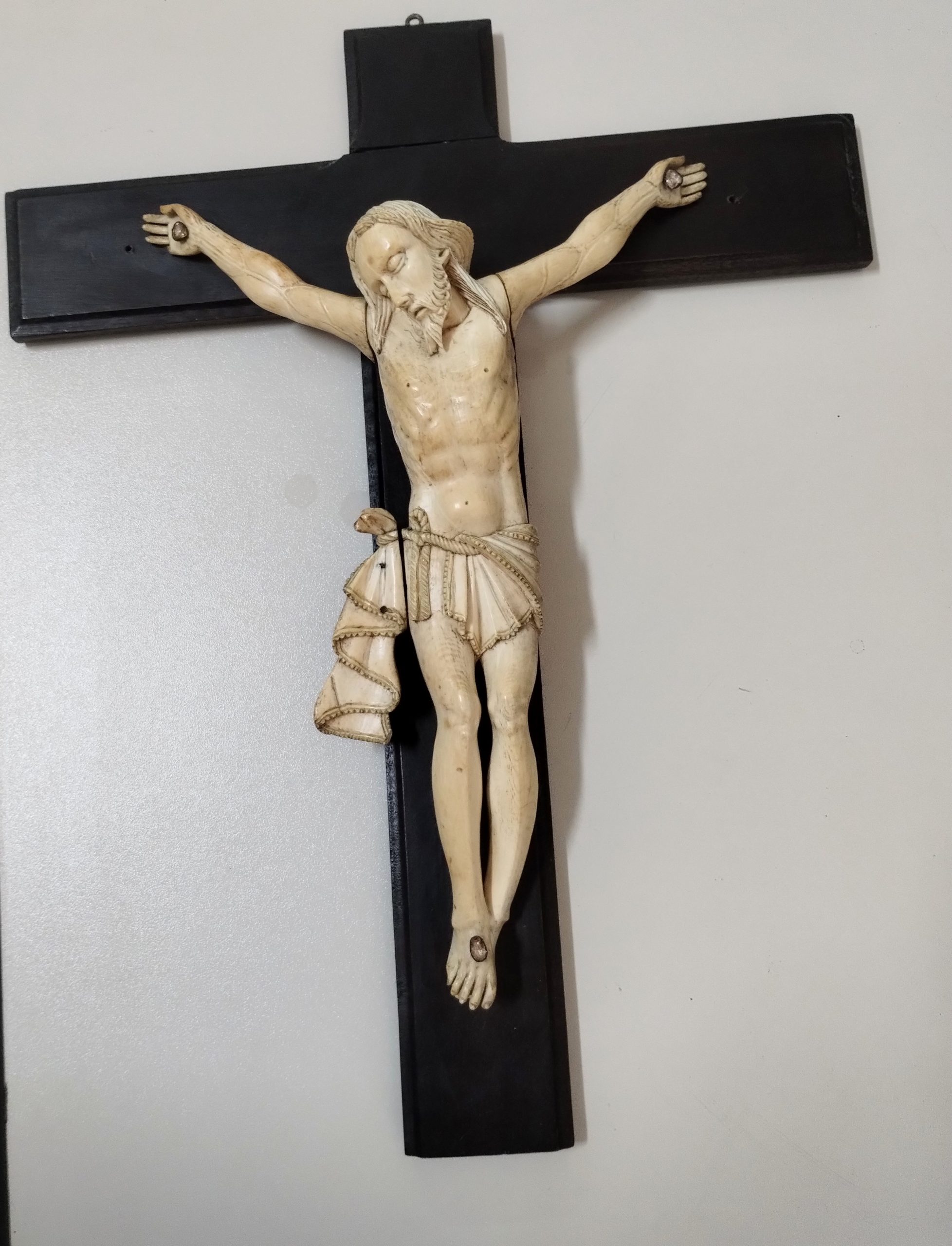 Crucifixo