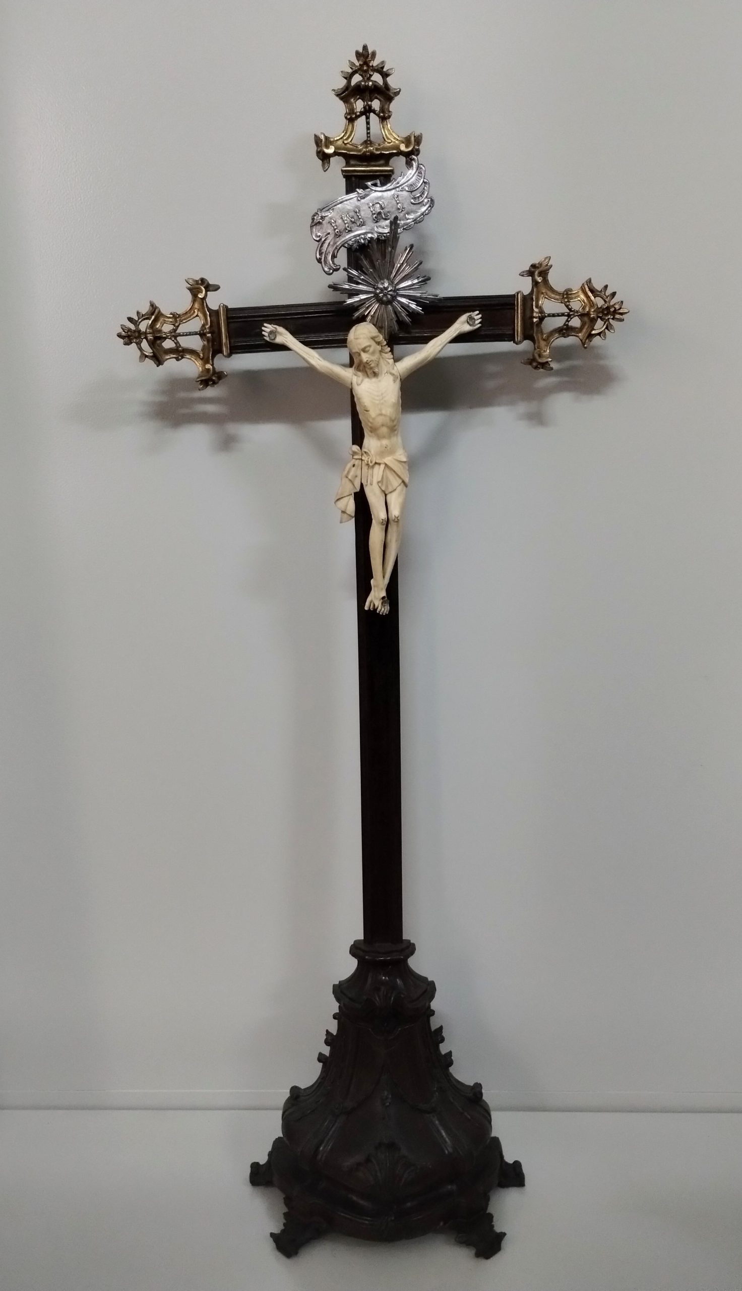 Crucifixo