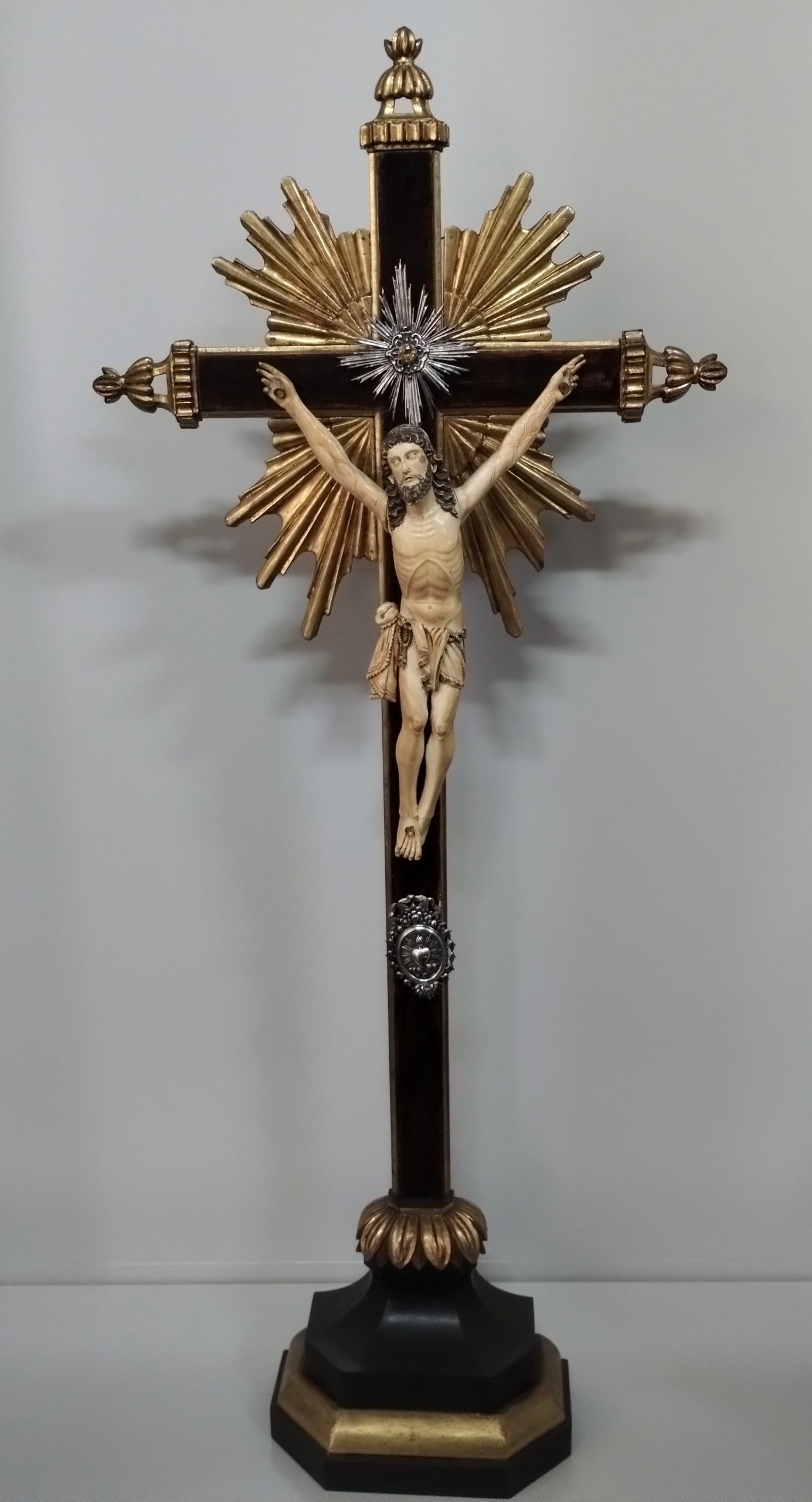 Crucifixo