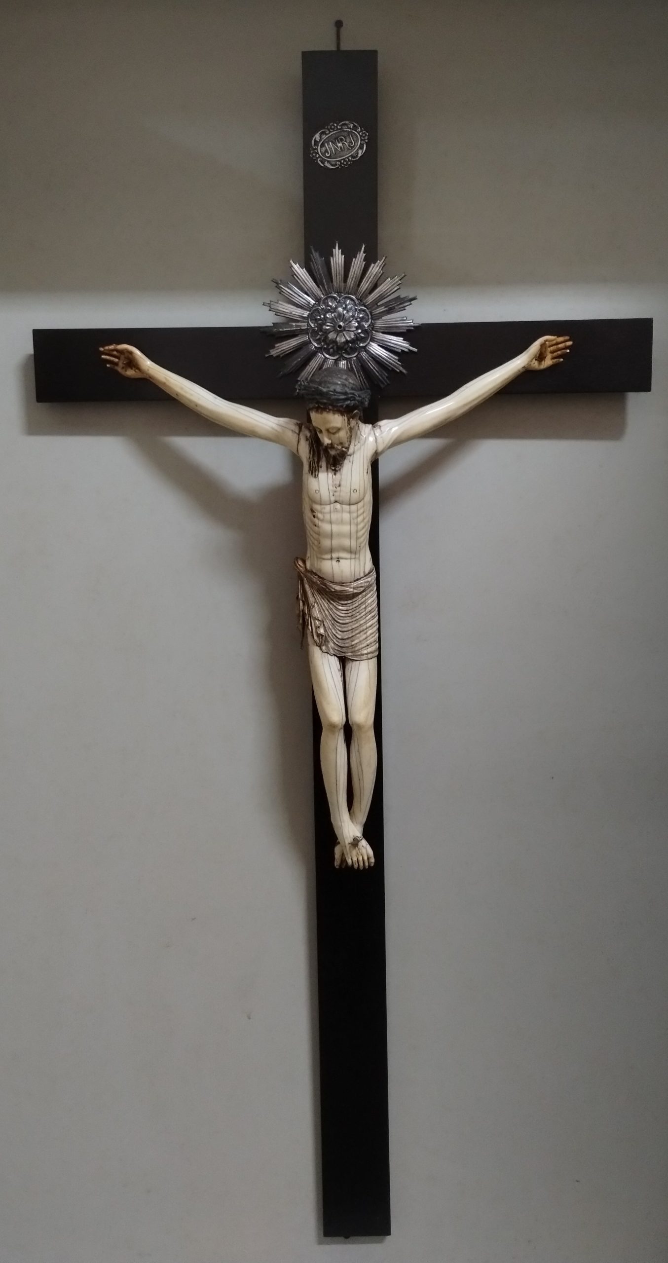 Crucifixo