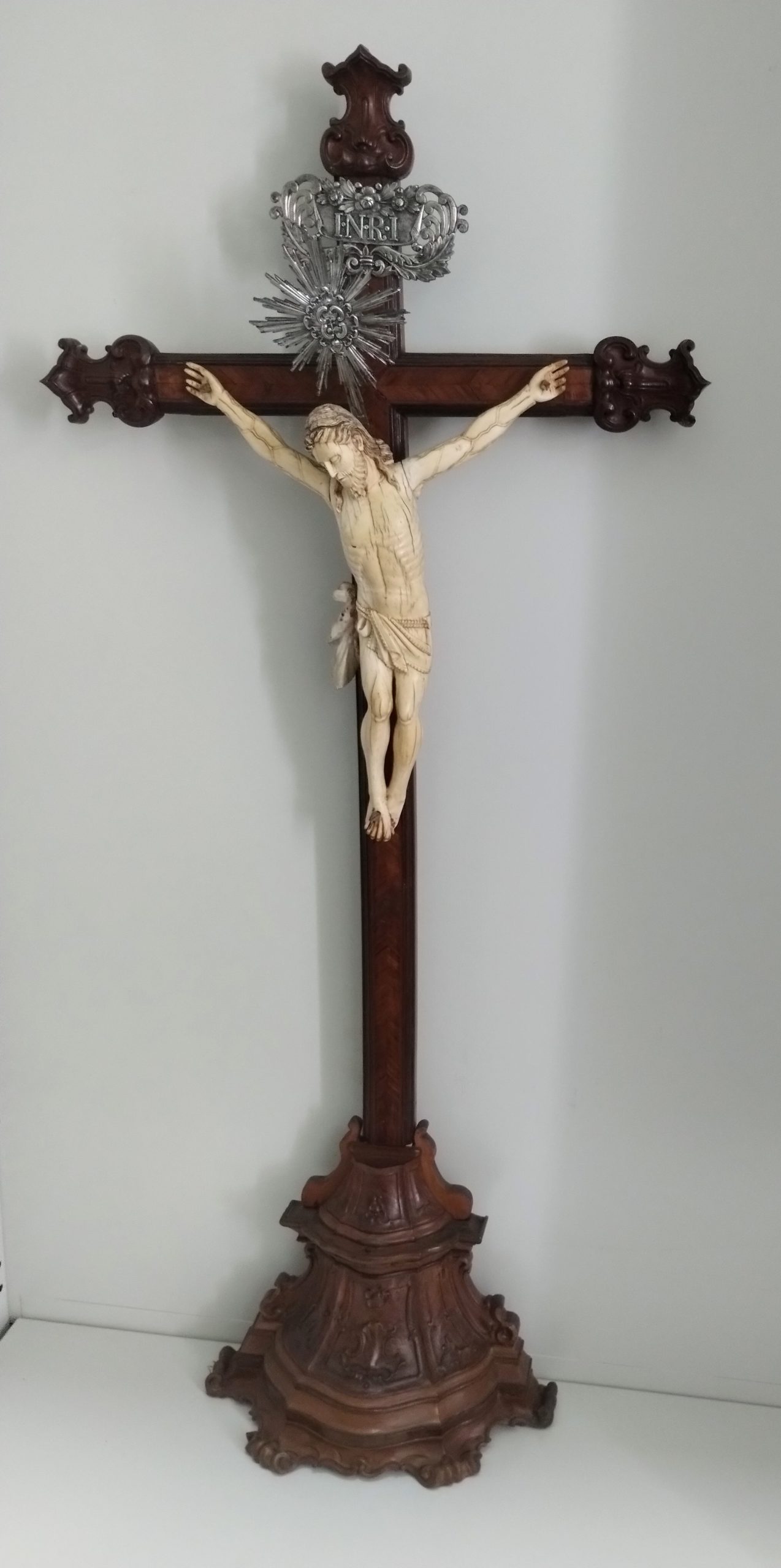 Crucifixo
