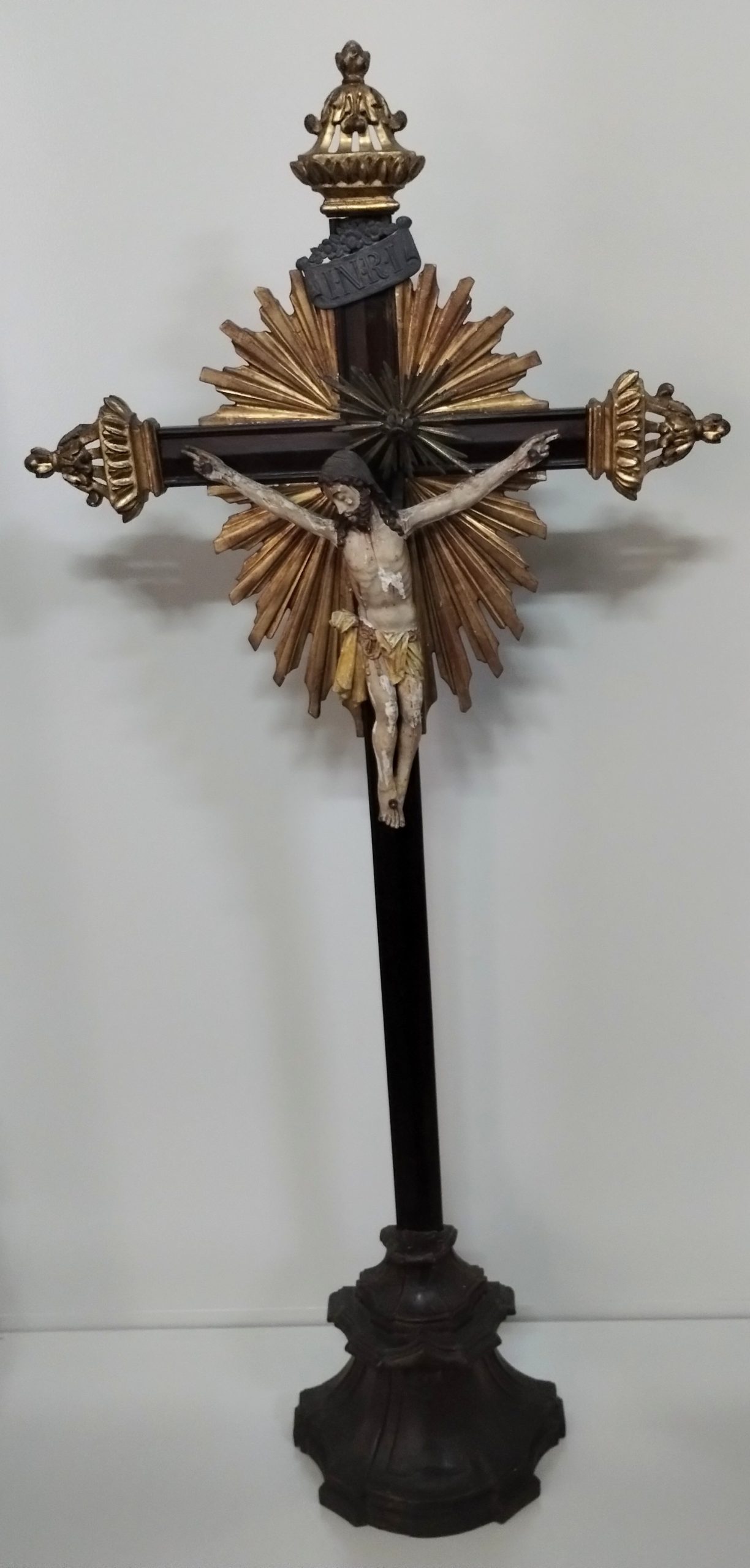 Crucifixo