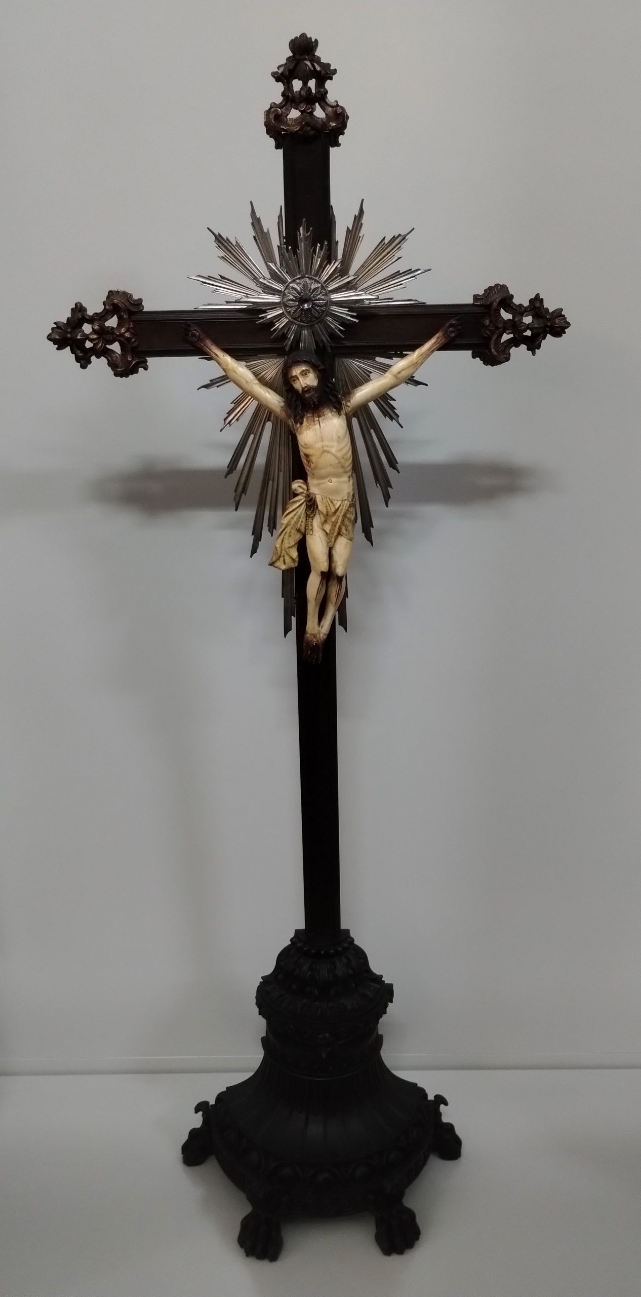 Crucifixo