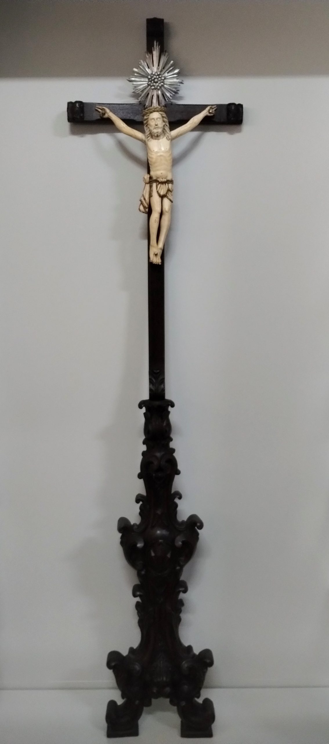 Crucifixo