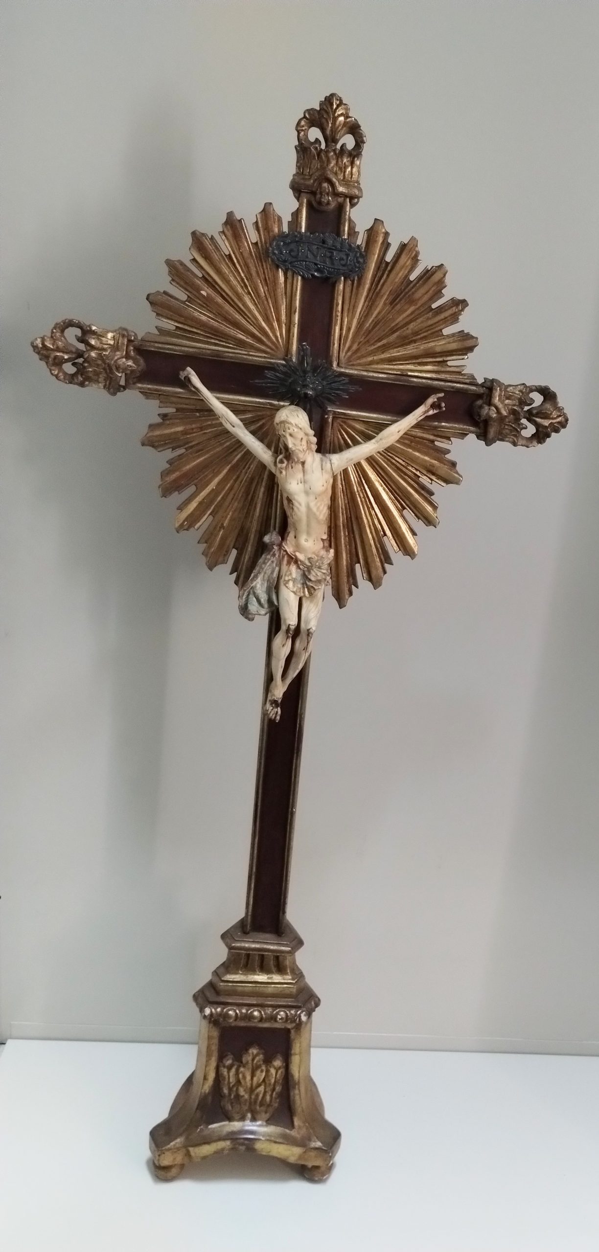 Crucifixo