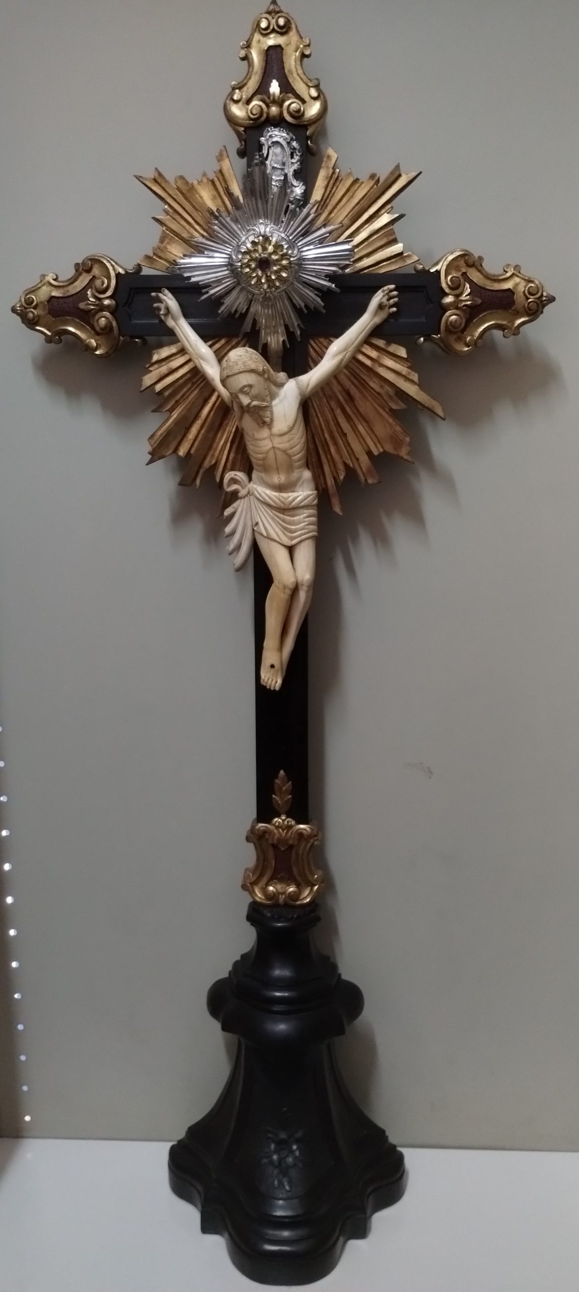 Crucifixo