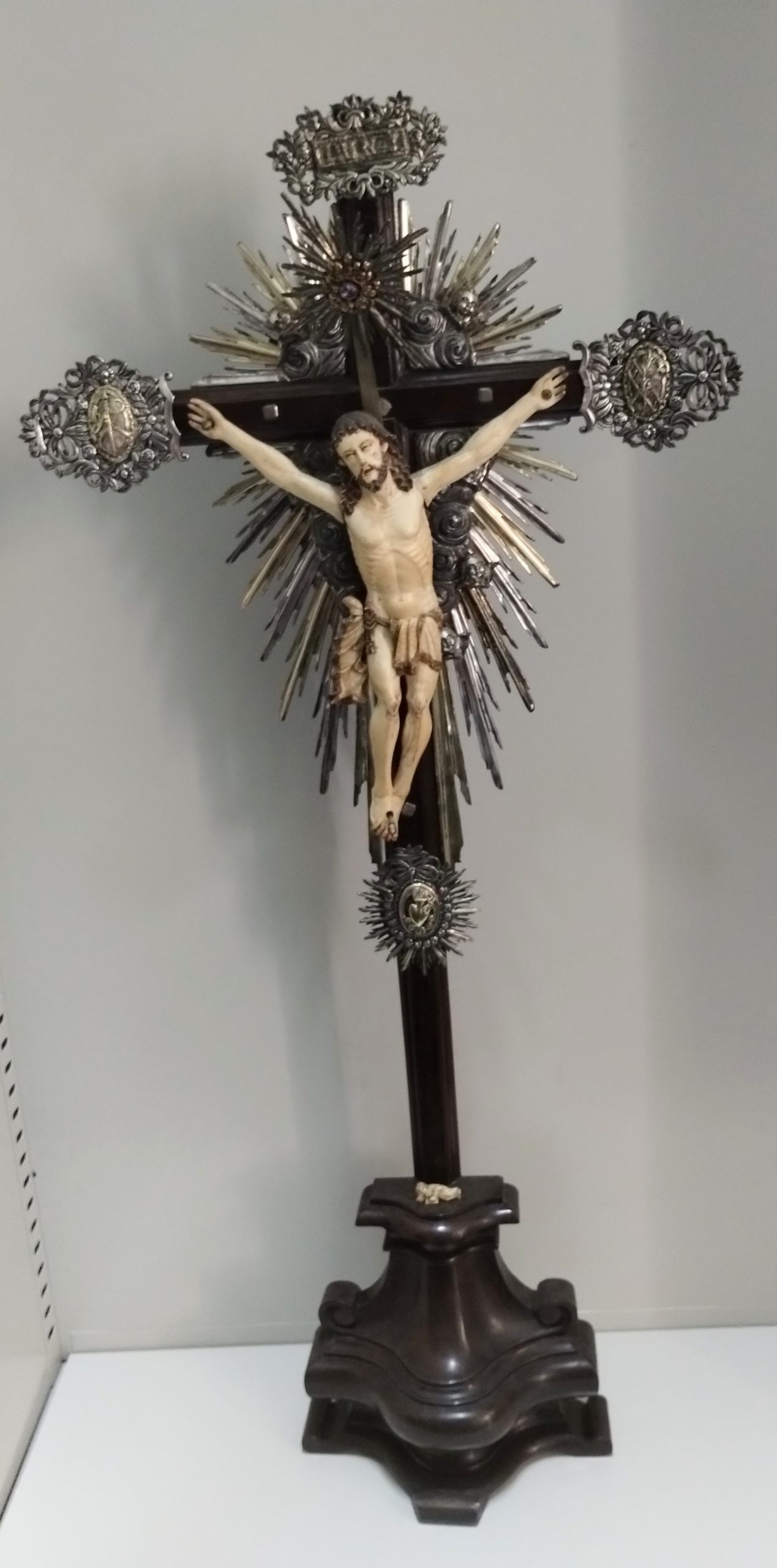 Crucifixo