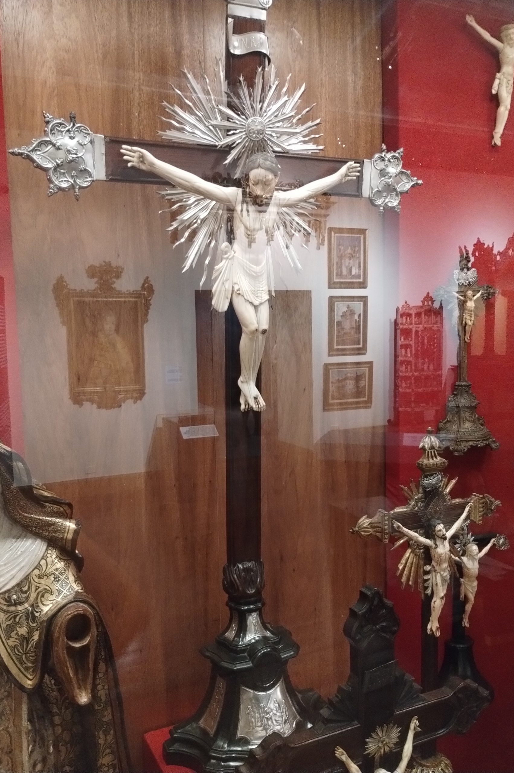 Crucifixo
