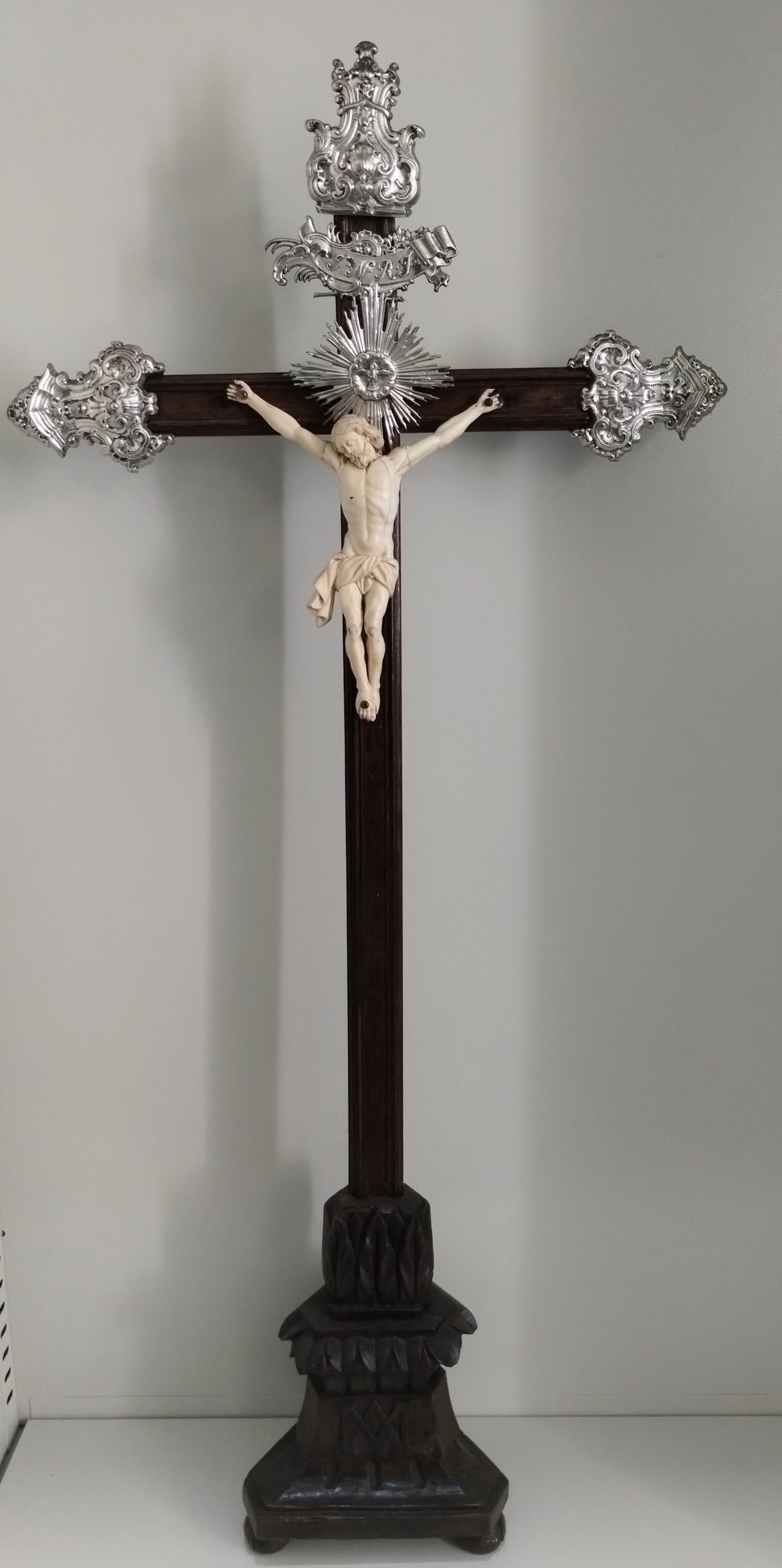 Crucifixo
