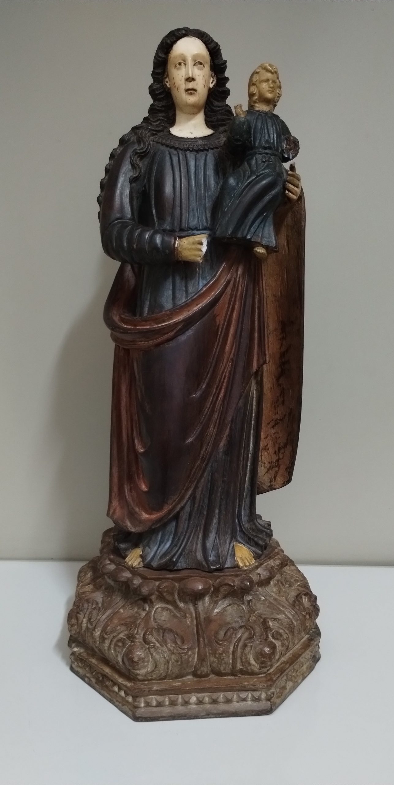 Nossa Senhora