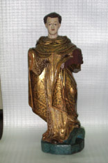 Santo