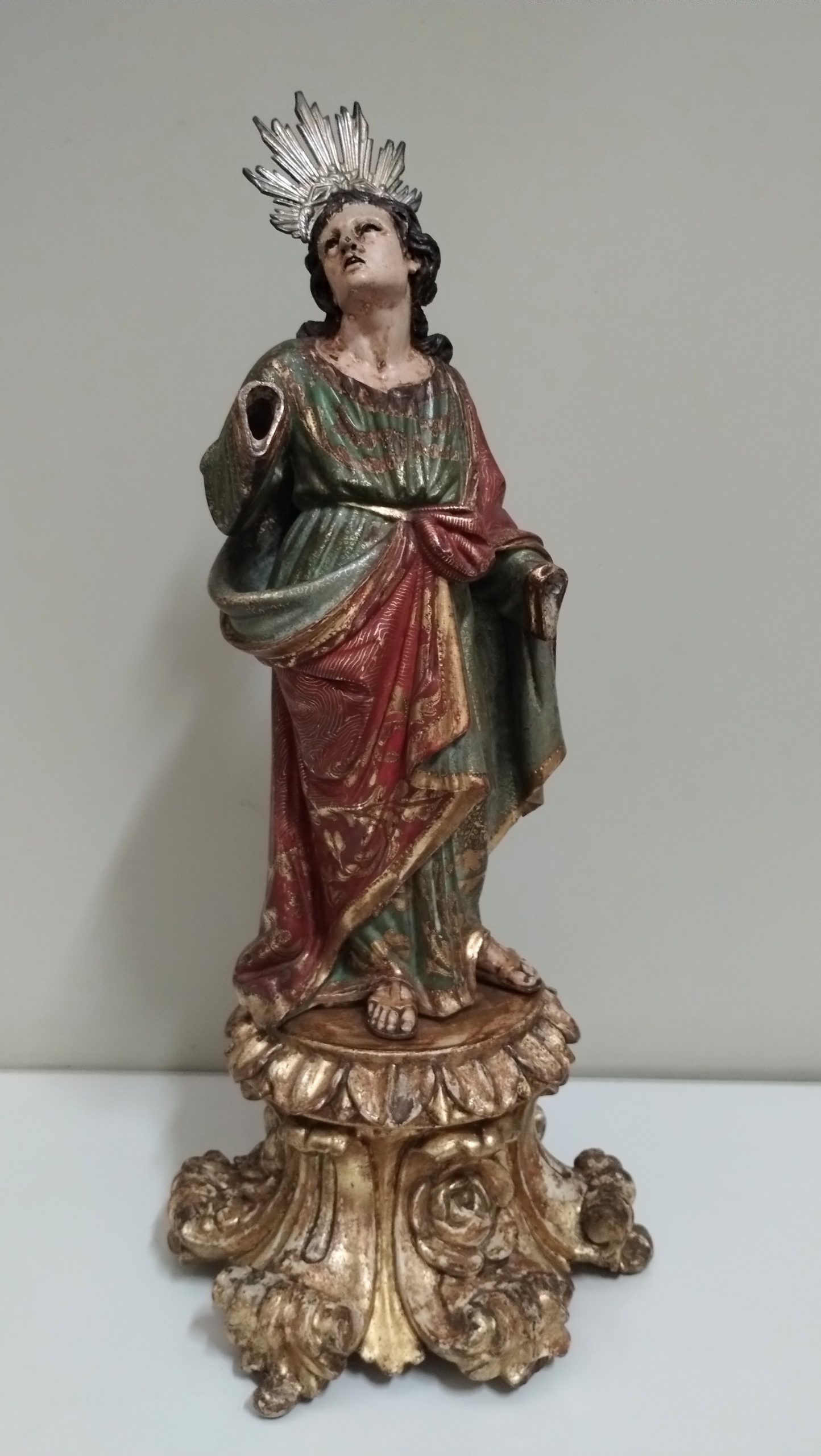 Santo