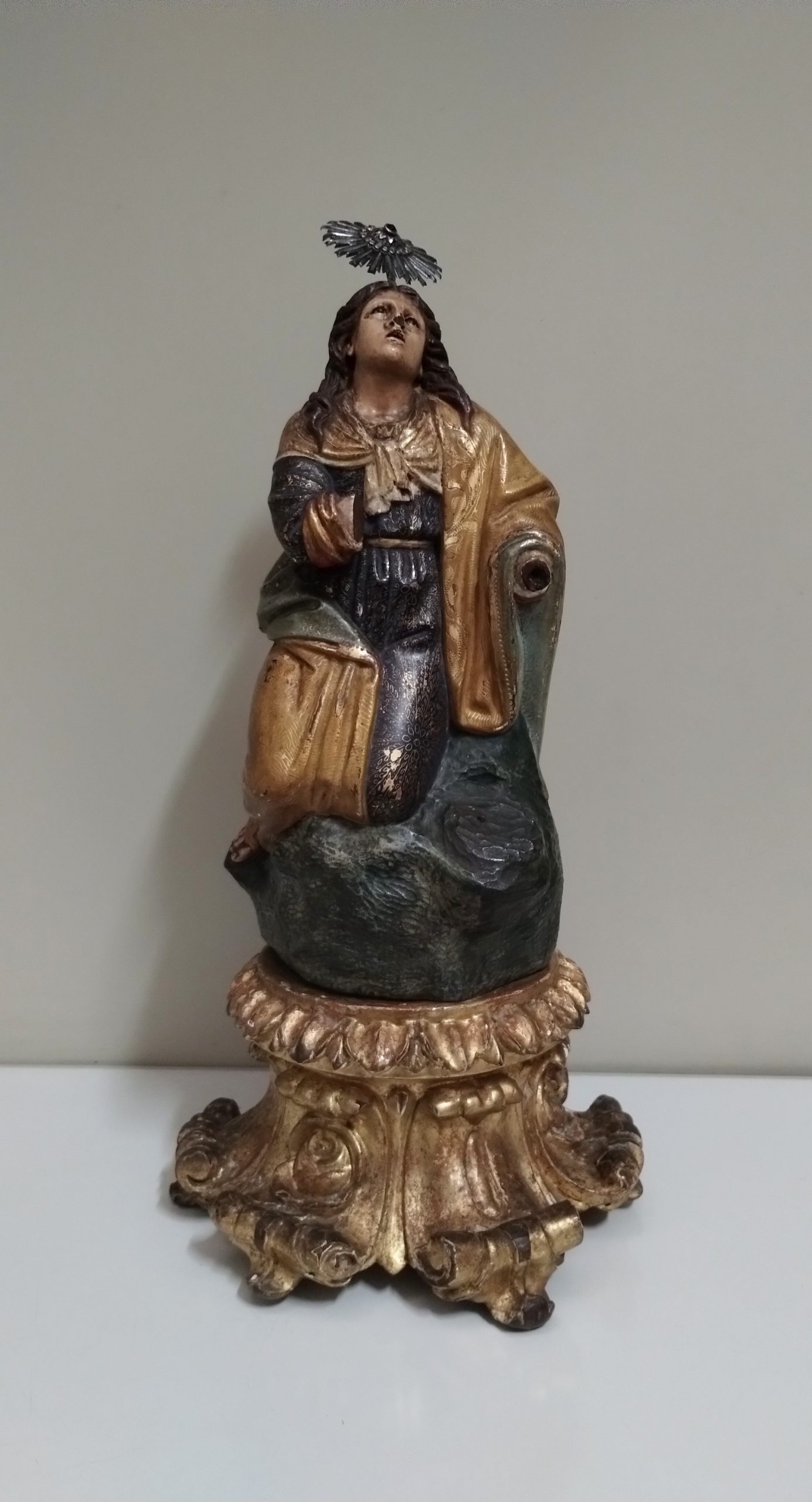 Nossa Senhora