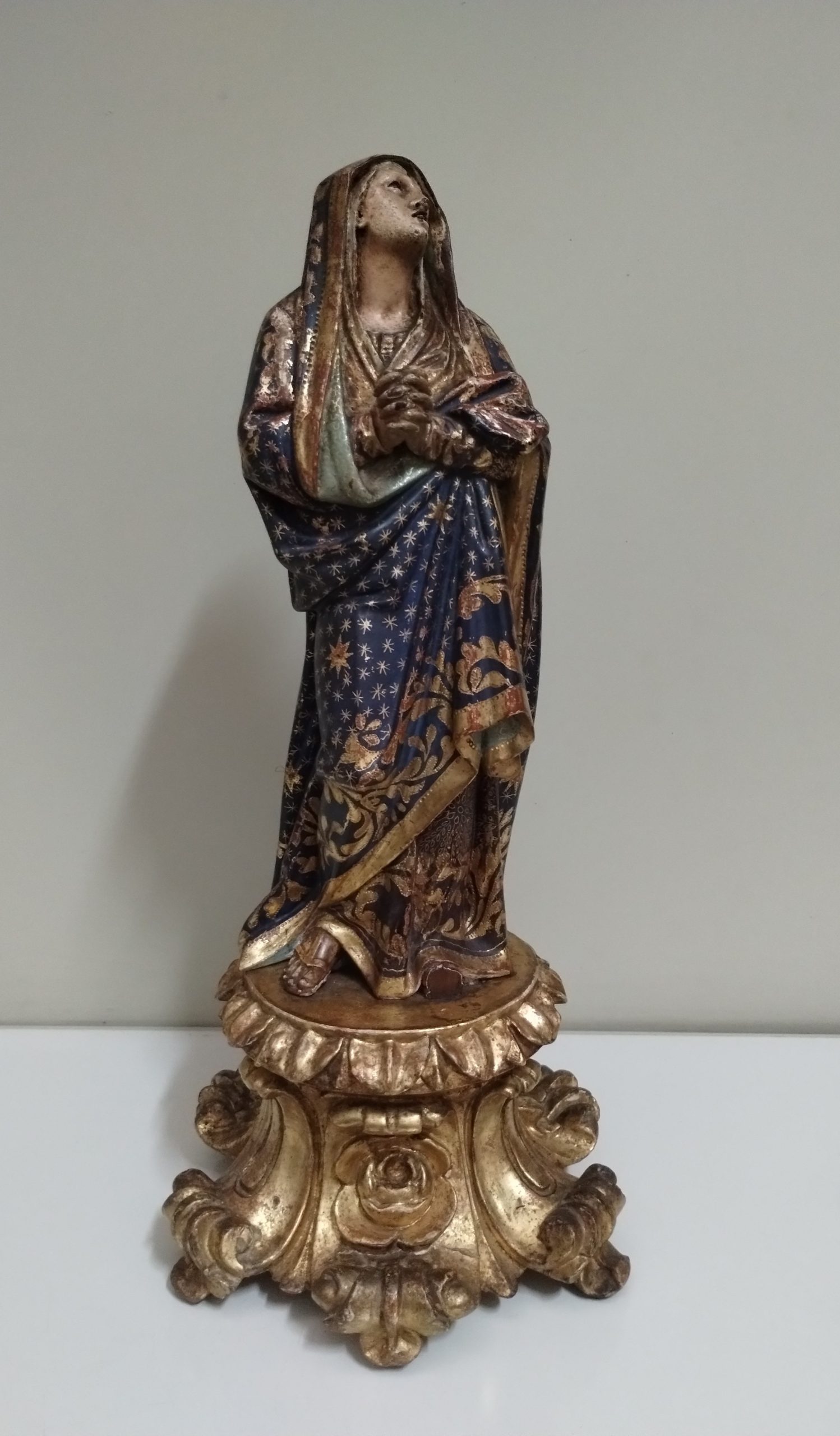 Nossa senhora