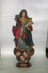 Nossa Senhora