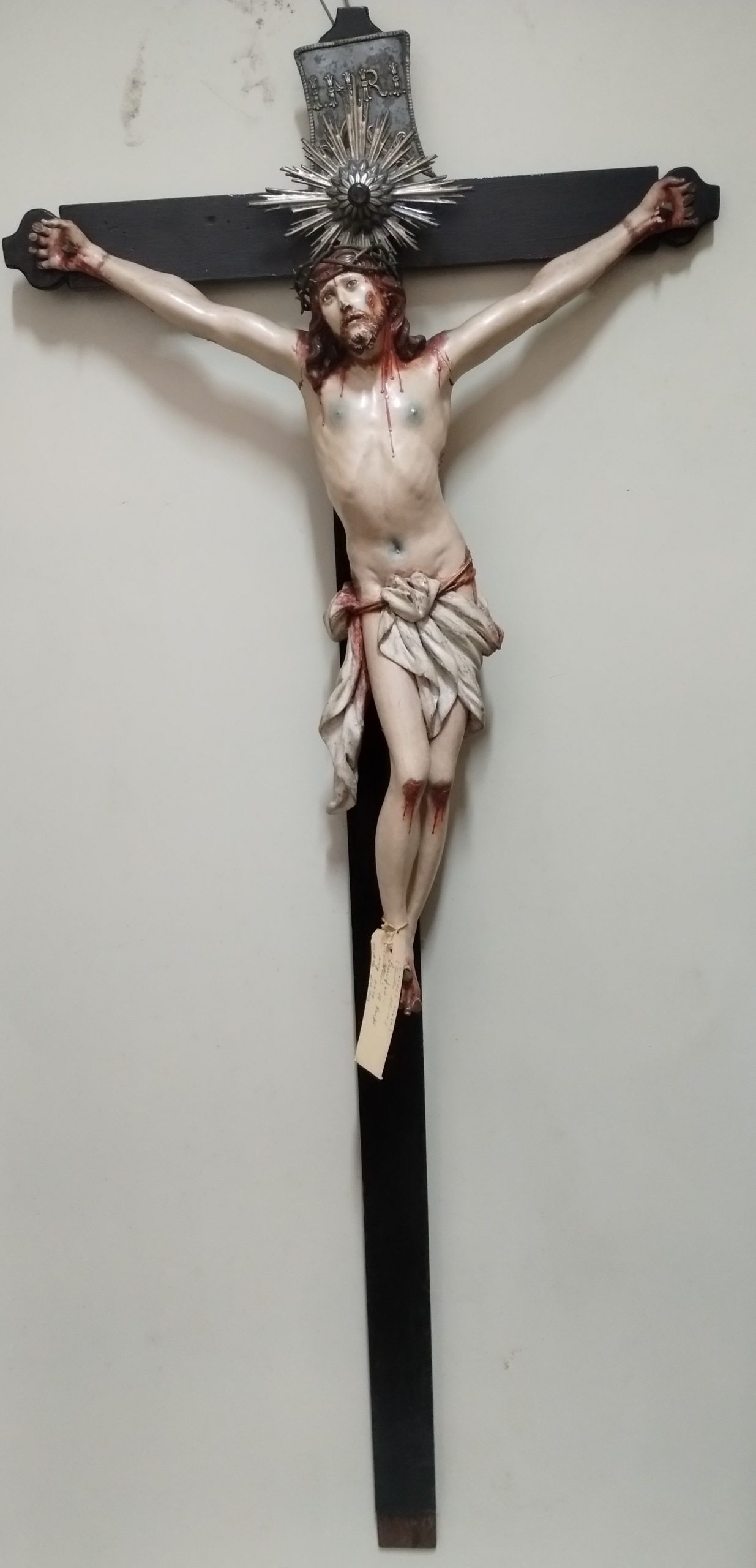 Crucifixo