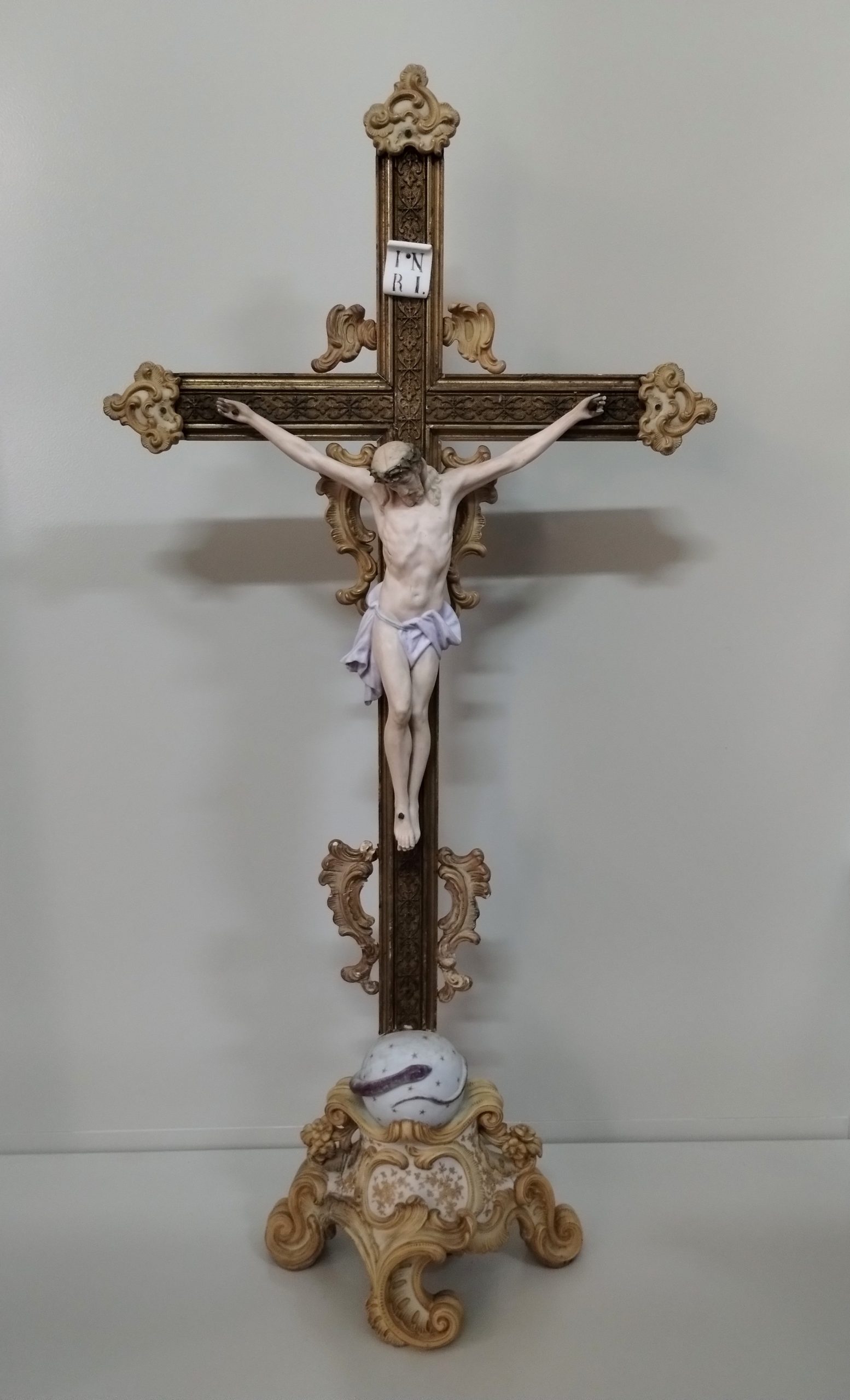 Crucifixo