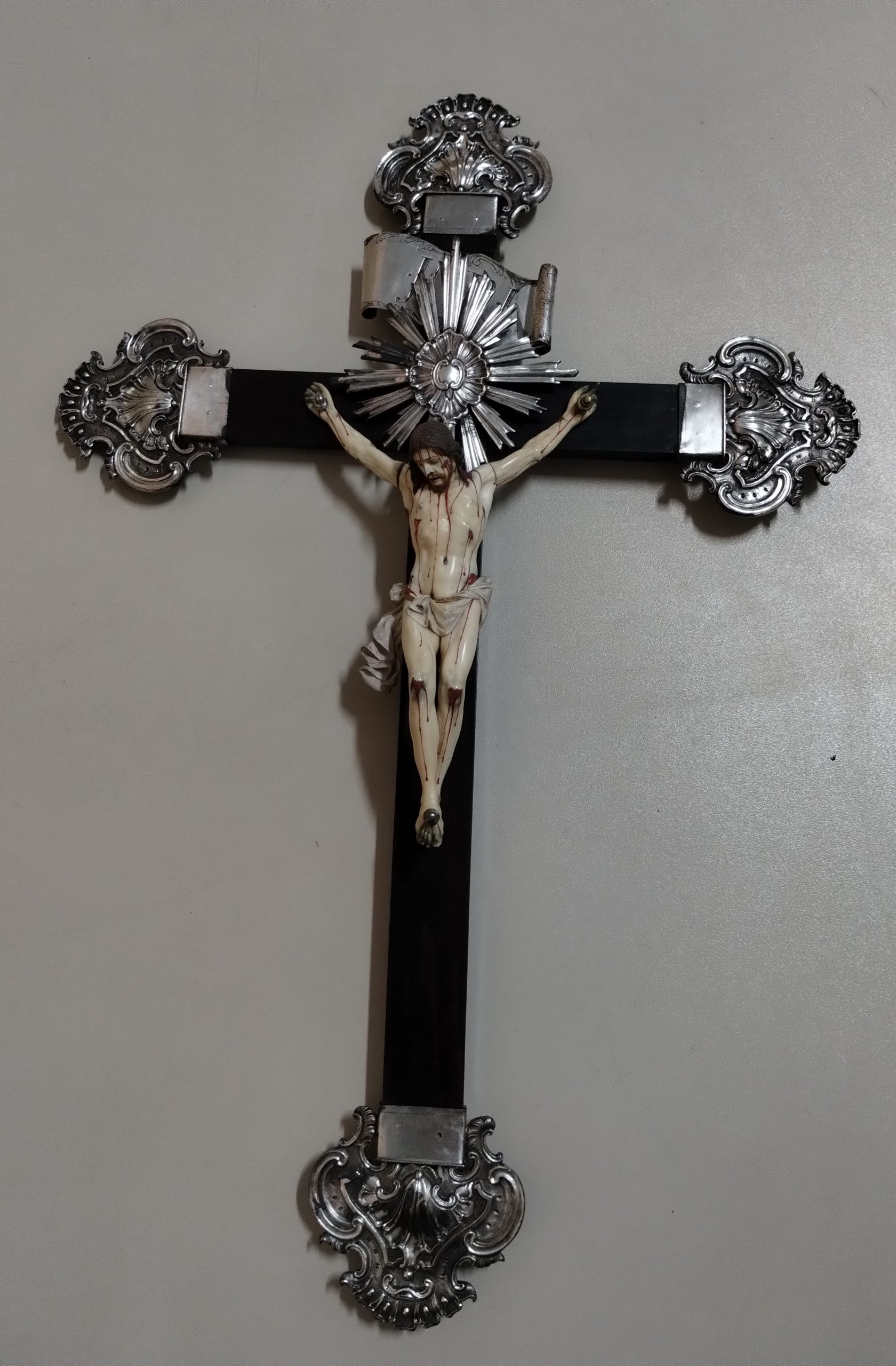 Crucifixo
