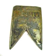 Atributo de escultura religiosa