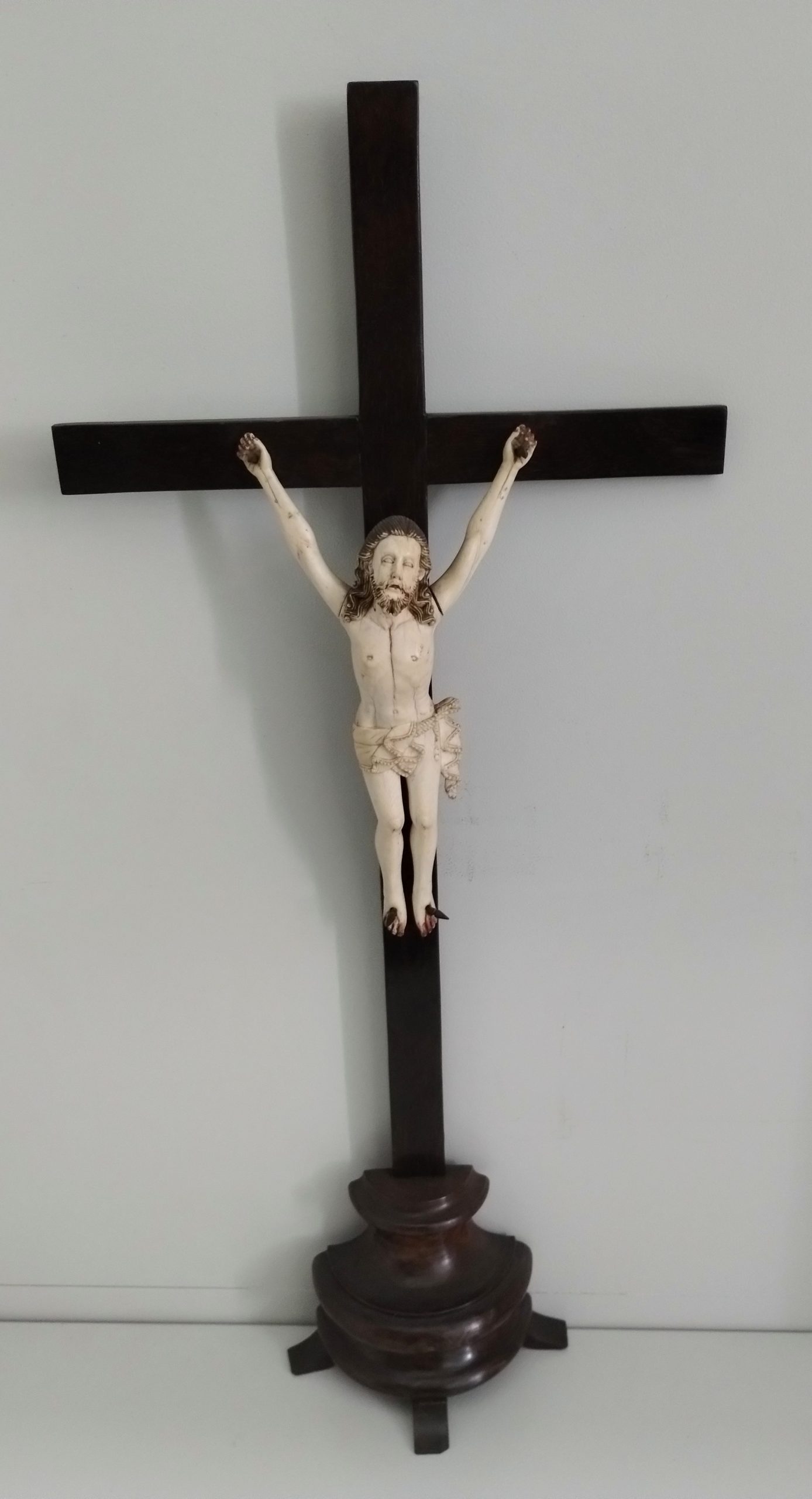 Crucifixo