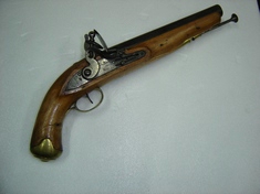Pistola