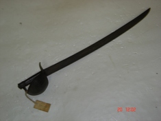 Sabre de abordagem