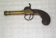 Pistola