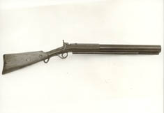 Carabina
