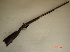 Espingarda
