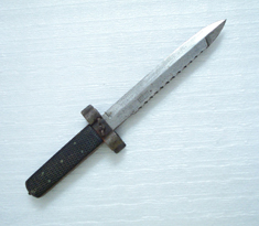 Sabre-baioneta