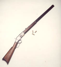 Carabina