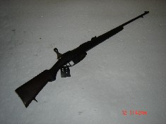 Carabina