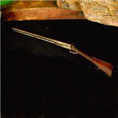 Carabina