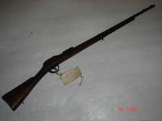 Carabina