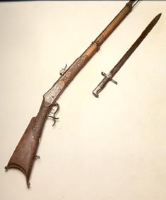 Carabina