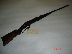 Carabina