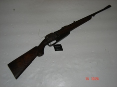 Carabina