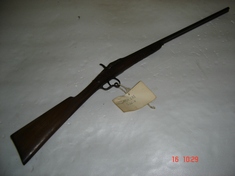 Carabina