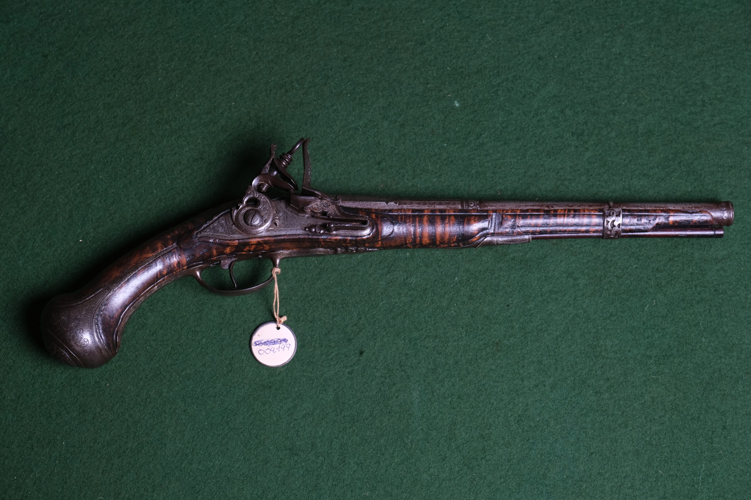 Pistola