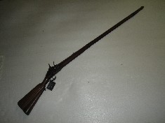 Espingarda
