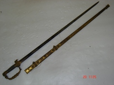 Espada (insígnia)