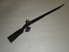 Carabina