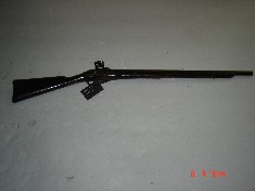 Carabina