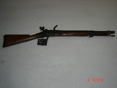 Carabina