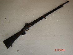 Carabina