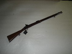 Carabina