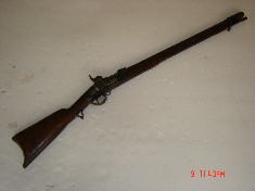 Carabina