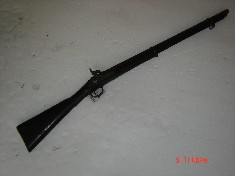 Carabina
