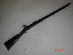 Carabina